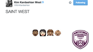 Fantasy Kardashian-Jenner League, Week 10: KimYe Christ Hath Risen, Waiver Wire Ensues